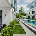 Riana Townhouses