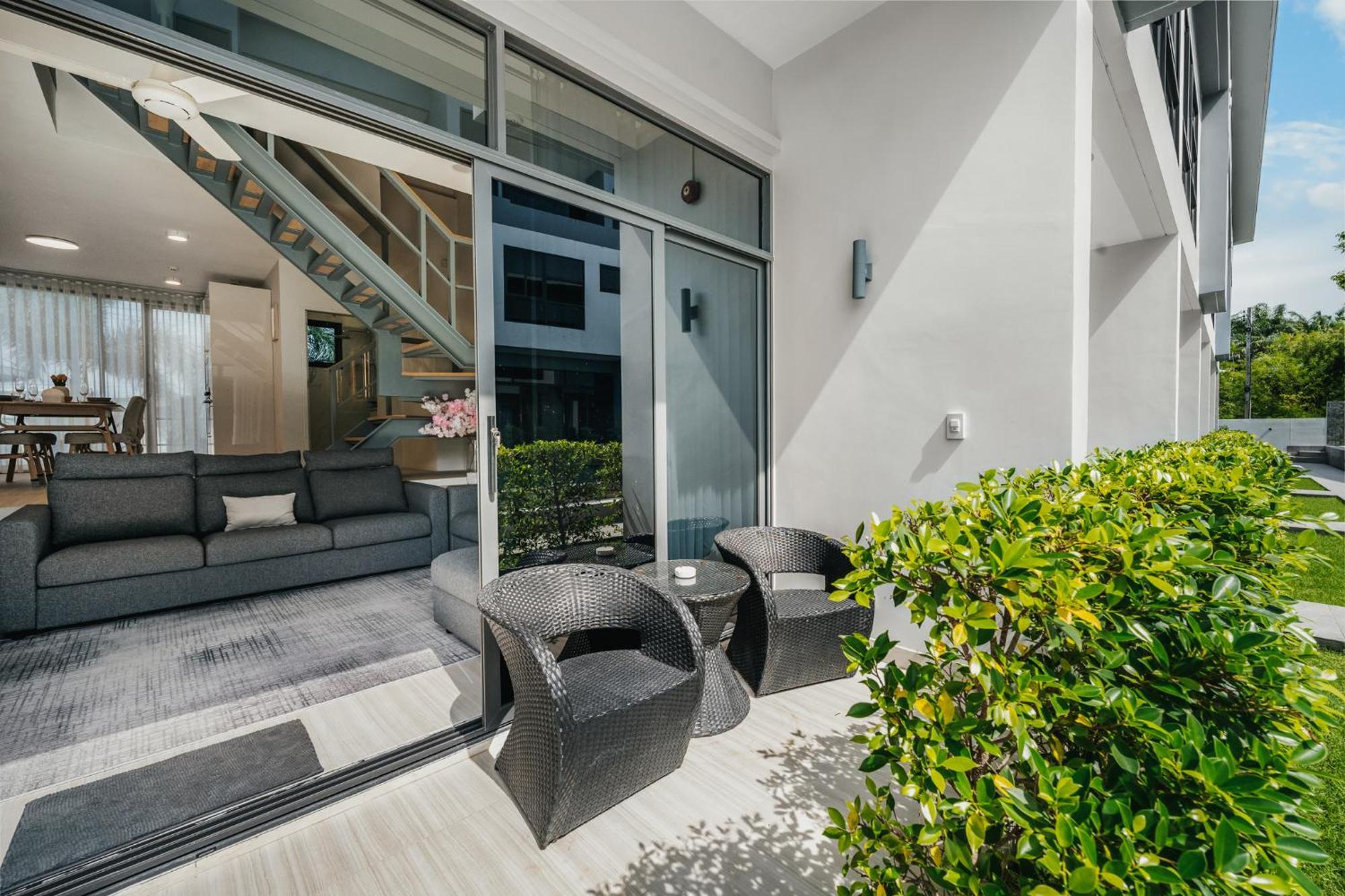 Holiday home Riana Amphoe Koksamui