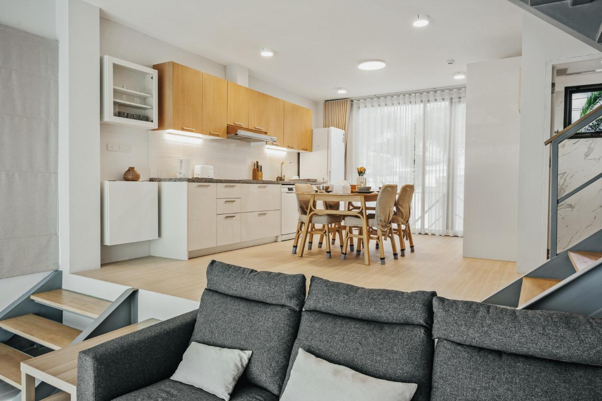 Riana Holiday home