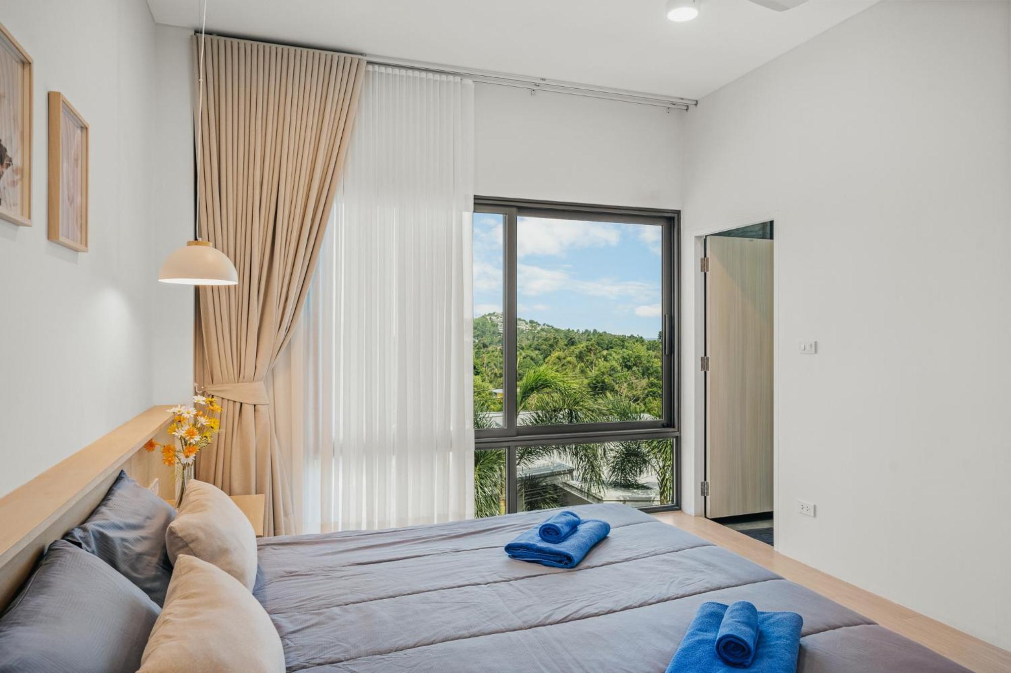 Holiday home Riana Amphoe Koksamui