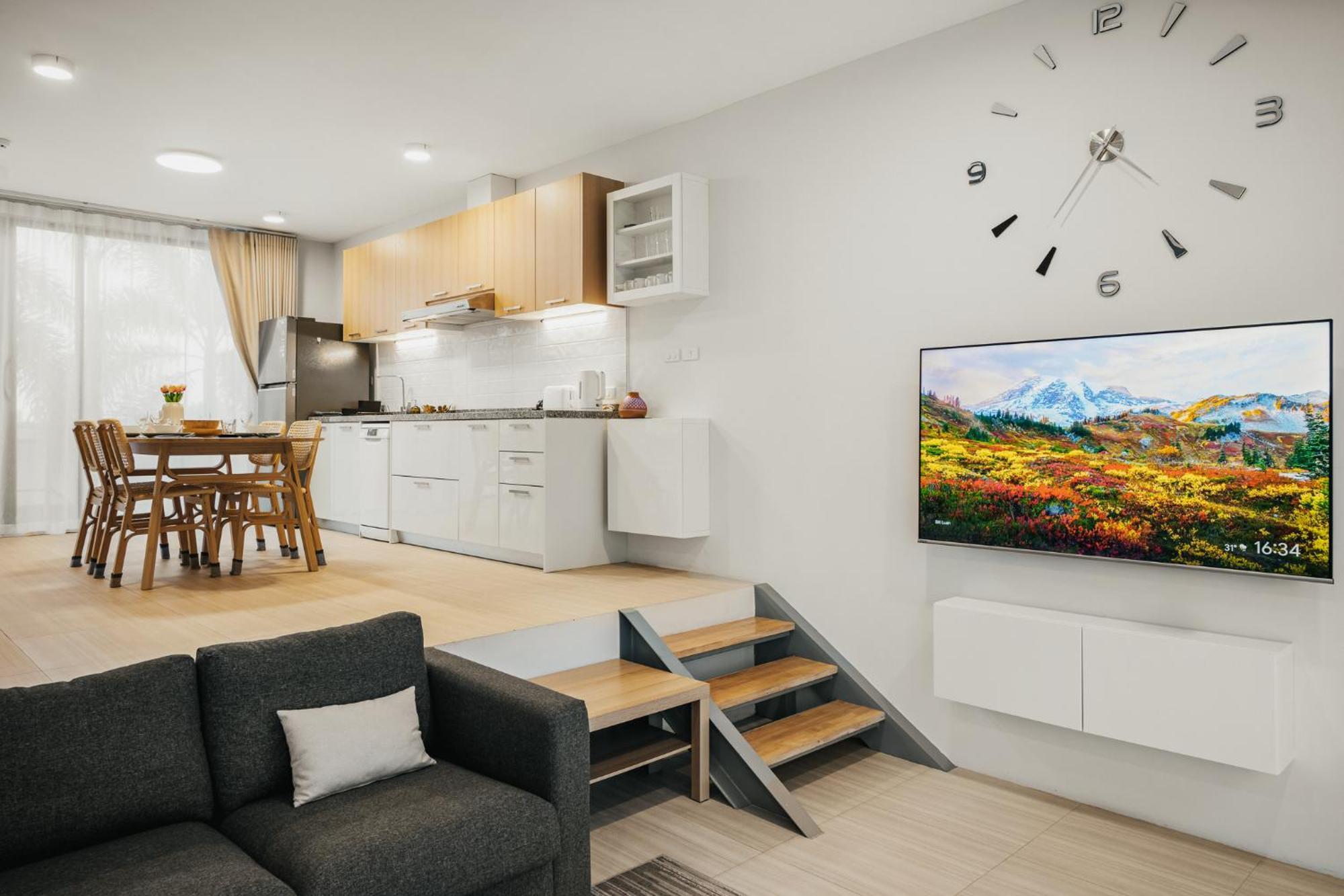 Riana Holiday home