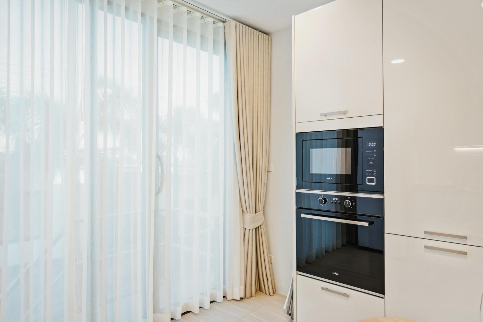 Riana Holiday home *