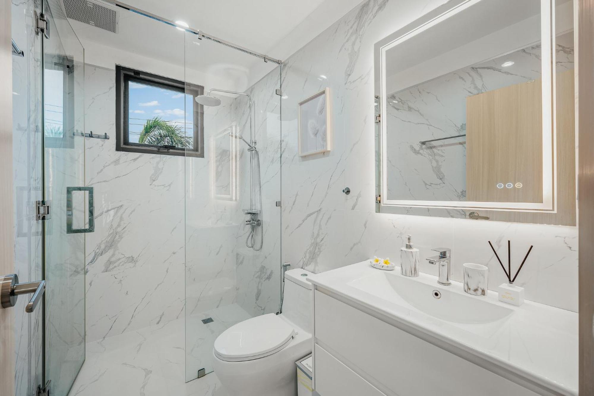 Holiday home Riana Amphoe Koksamui