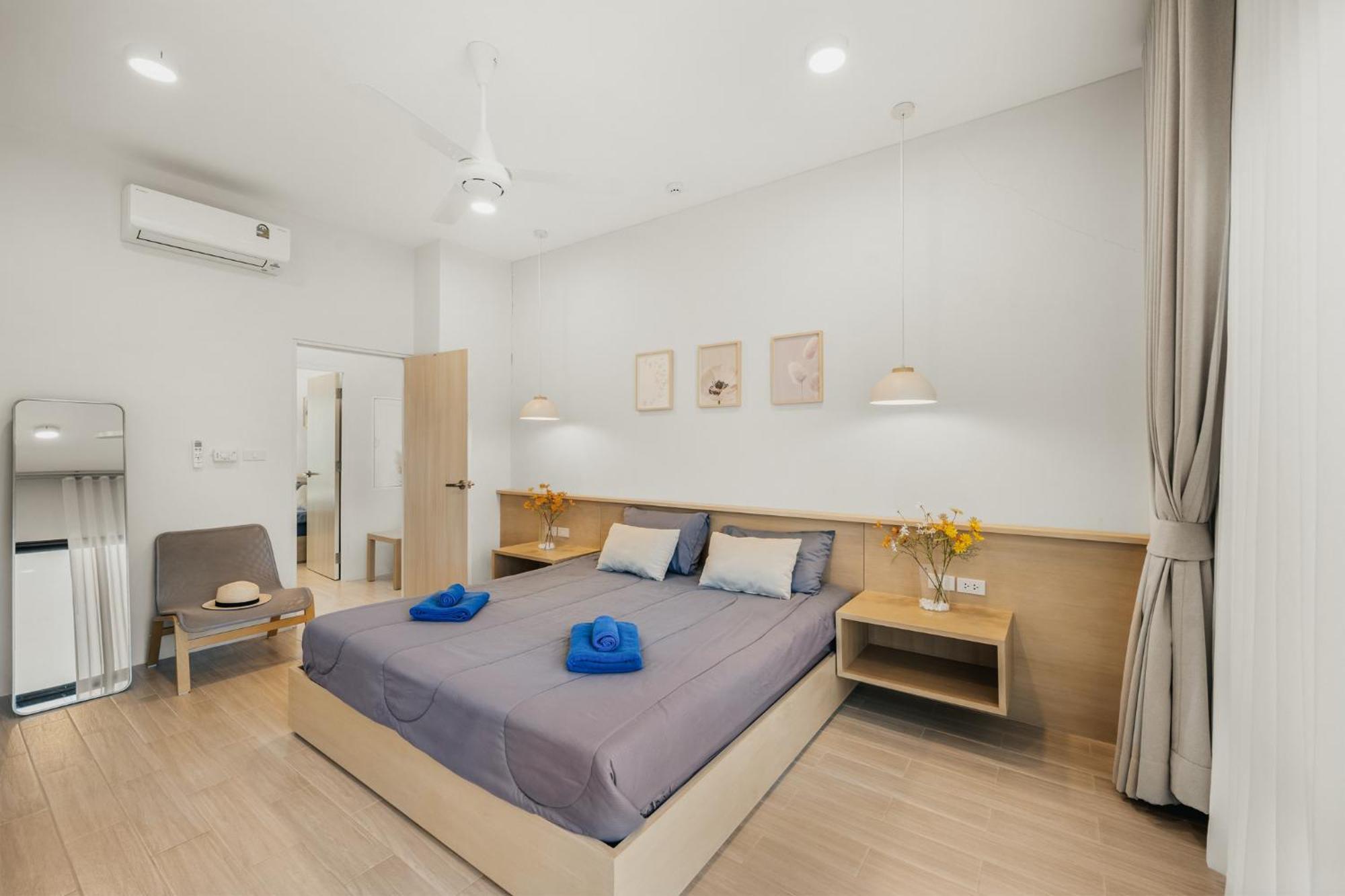 Holiday home Riana